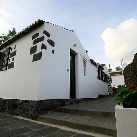 Monserrate - Galera Cottage Caloura Esterno foto