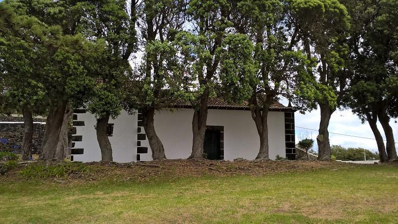 Monserrate - Galera Cottage Caloura Esterno foto