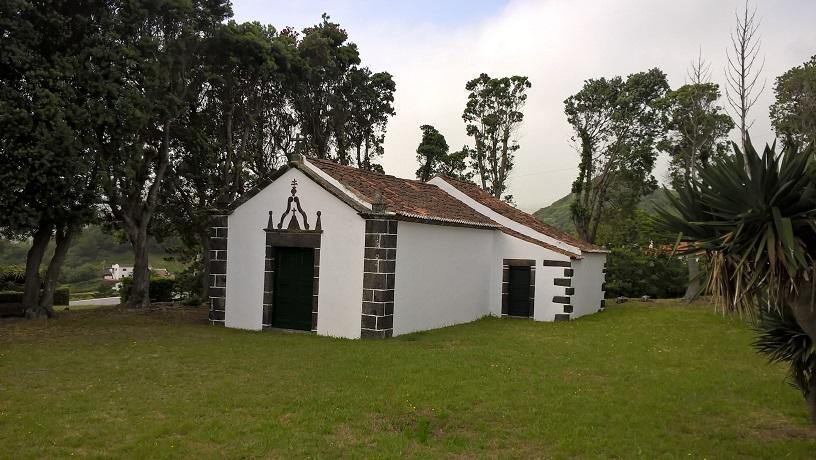Monserrate - Galera Cottage Caloura Esterno foto