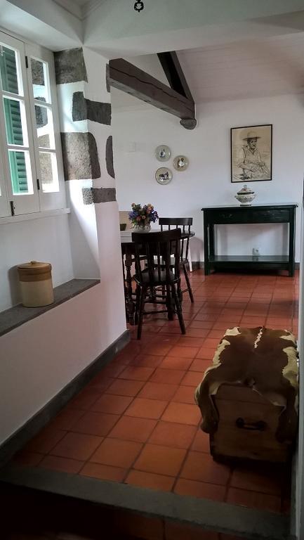 Monserrate - Galera Cottage Caloura Esterno foto