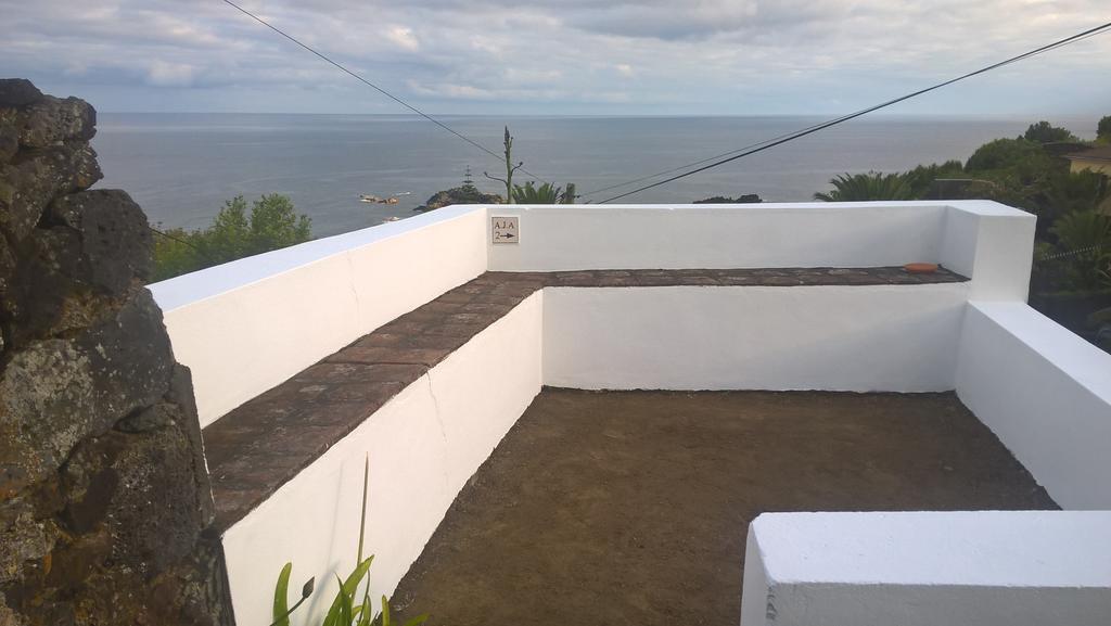 Monserrate - Galera Cottage Caloura Esterno foto