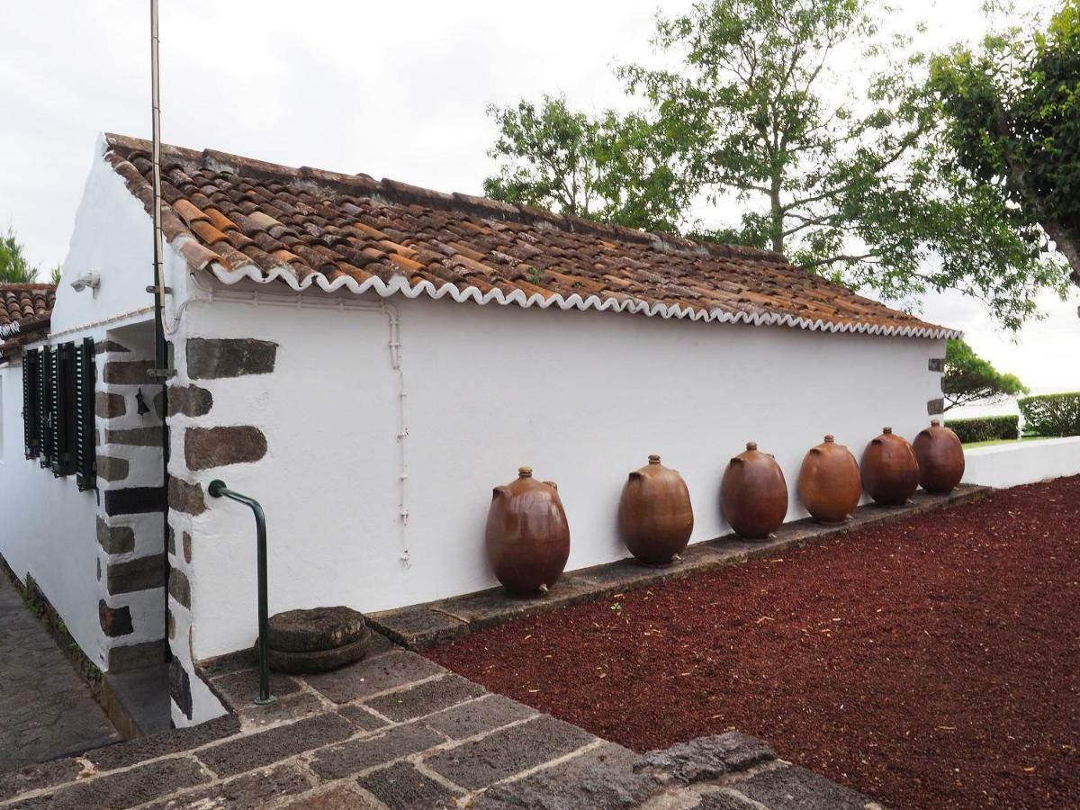 Monserrate - Galera Cottage Caloura Esterno foto
