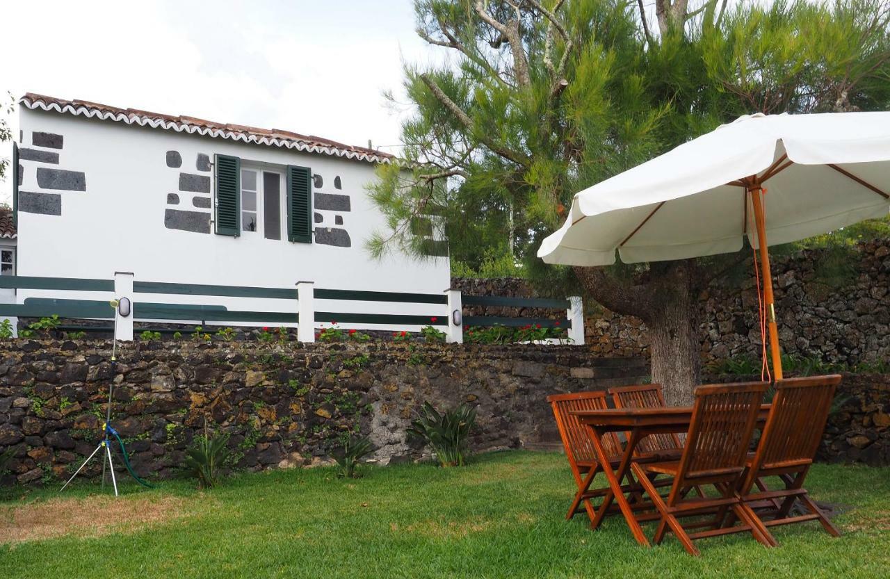 Monserrate - Galera Cottage Caloura Esterno foto