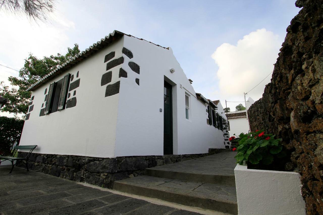 Monserrate - Galera Cottage Caloura Esterno foto