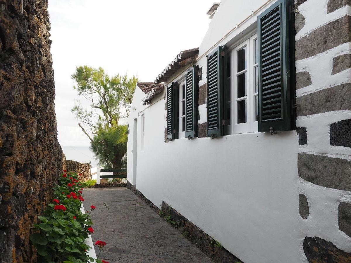 Monserrate - Galera Cottage Caloura Esterno foto