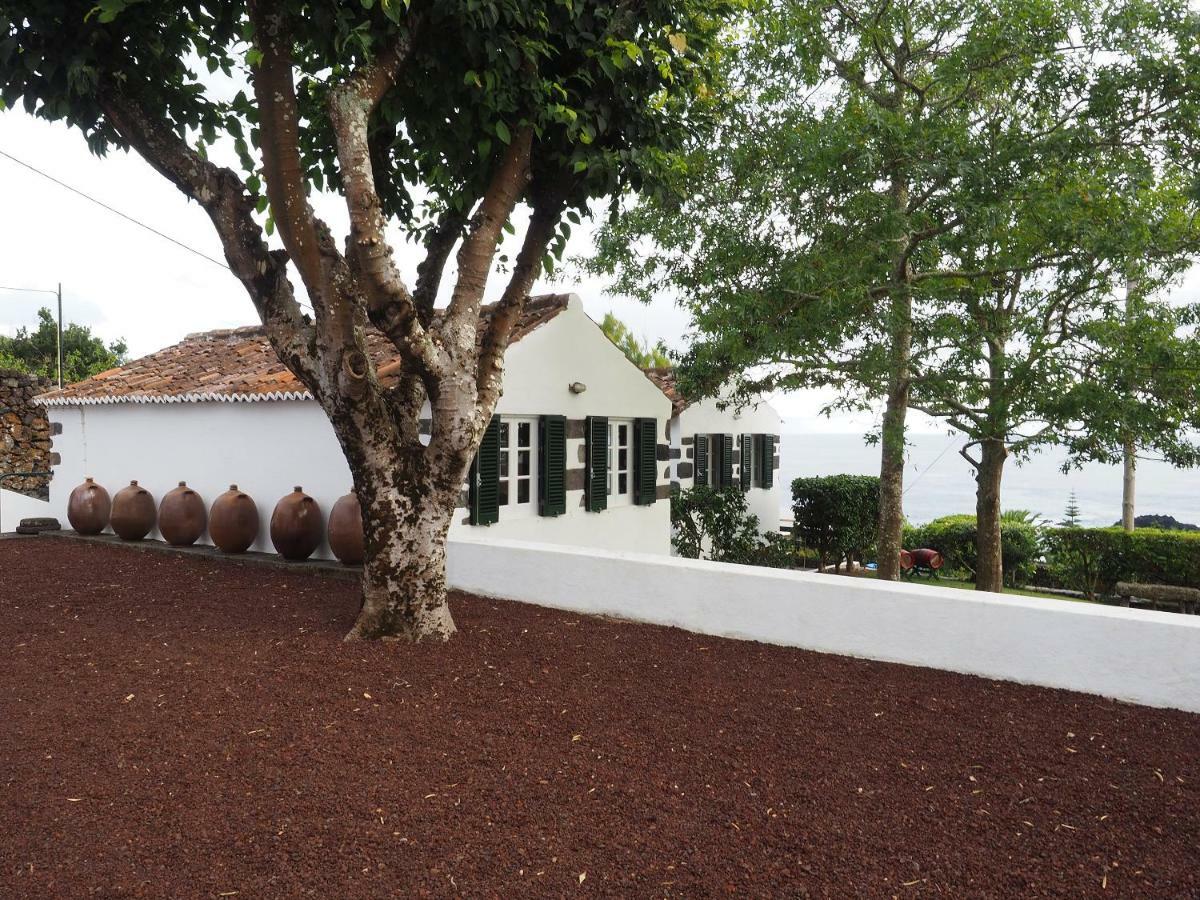 Monserrate - Galera Cottage Caloura Esterno foto