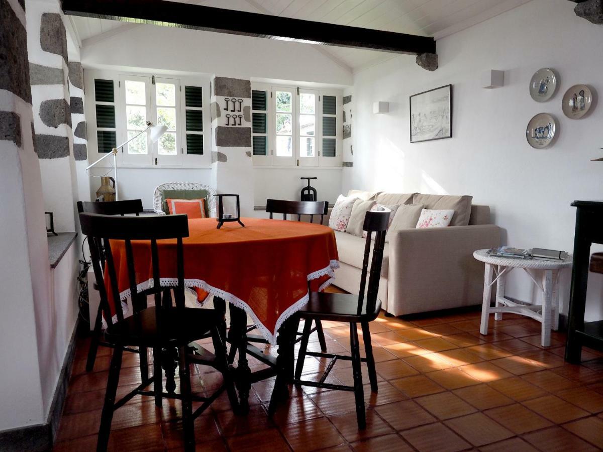 Monserrate - Galera Cottage Caloura Esterno foto