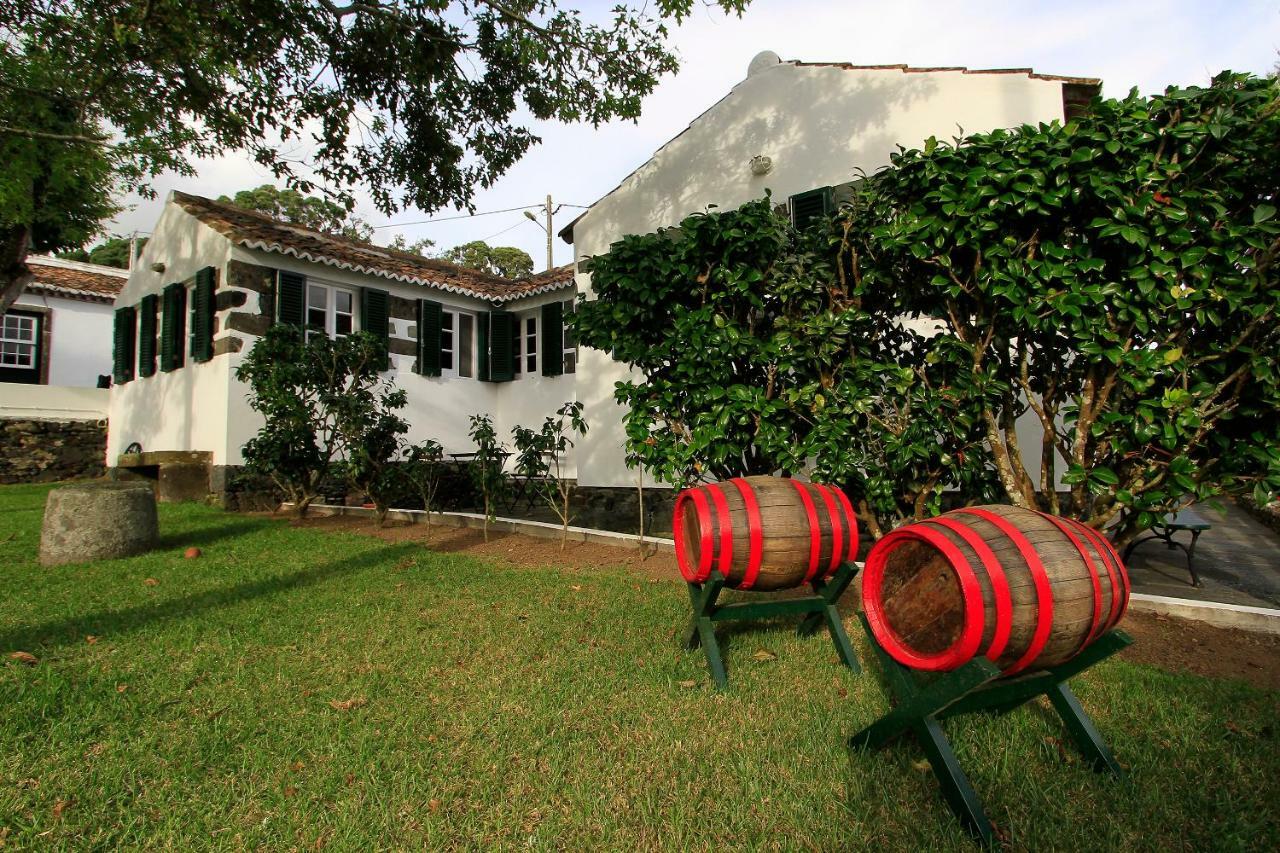 Monserrate - Galera Cottage Caloura Esterno foto